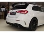 Mercedes-Benz A-klasse AMG 35 4MATIC PANO/CAM/BURM/BLINDESPOT/NIGHTPAKET/BOMVOL