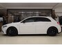 Mercedes-Benz A-klasse AMG 35 4MATIC PANO/CAM/BURM/BLINDESPOT/NIGHTPAKET/BOMVOL