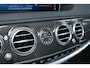 Mercedes-Benz S-klasse 630pk 65AMG Lang |1e lak|2e eigenaar|nieuwstaat|Burmester 3D|night vision|carbon exterieur|carbon interieur|memory|lederen hemel|360 camera|massage stoelen|rearseat entertainment|