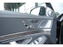 Mercedes-Benz S-klasse 630pk 65AMG Lang |1e lak|2e eigenaar|nieuwstaat|Burmester 3D|night vision|carbon exterieur|carbon interieur|memory|lederen hemel|360 camera|massage stoelen|rearseat entertainment|