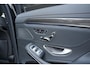 Mercedes-Benz S-klasse 630pk 65AMG Lang |1e lak|2e eigenaar|nieuwstaat|Burmester 3D|night vision|carbon exterieur|carbon interieur|memory|lederen hemel|360 camera|massage stoelen|rearseat entertainment|