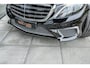 Mercedes-Benz S-klasse 630pk 65AMG Lang |1e lak|2e eigenaar|nieuwstaat|Burmester 3D|night vision|carbon exterieur|carbon interieur|memory|lederen hemel|360 camera|massage stoelen|rearseat entertainment|