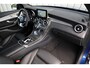 Mercedes-Benz GLC 43 AMG 4-Matic Aut9 | 367PK | Pano | Head-up | Keyles-go | Sfeerverlichting | Carbon | Burmester | Memory | Distronic+ | Stoelkoeling | 2017.