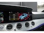 Mercedes-Benz E-klasse AMG 63 S 4MATIC+ |keramische remmen|panoramadak|Burmester|sportuitlaat|360 camera|memory|multibeam LED|Apple Carplay|blind spot|20" lichtmetalen velgen|