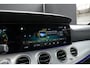 Mercedes-Benz E-klasse AMG 63 S 4MATIC+ |keramische remmen|panoramadak|Burmester|sportuitlaat|360 camera|memory|multibeam LED|Apple Carplay|blind spot|20" lichtmetalen velgen|