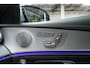 Mercedes-Benz E-klasse AMG 63 S 4MATIC+ |keramische remmen|panoramadak|Burmester|sportuitlaat|360 camera|memory|multibeam LED|Apple Carplay|blind spot|20" lichtmetalen velgen|