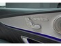 Mercedes-Benz E-klasse AMG 63 S 4MATIC+ |keramische remmen|panoramadak|Burmester|sportuitlaat|360 camera|memory|multibeam LED|Apple Carplay|blind spot|20" lichtmetalen velgen|