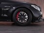 Mercedes-Benz C-klasse C63S AMG 510pk Estate |dealeronderhouden|carbon|memory|head-up|panoramadak|360 camera|Burmester|stoelventilatie|blind-spot|rijstrookhulp|