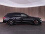 Mercedes-Benz C-klasse C63S AMG 510pk Estate |dealeronderhouden|carbon|memory|head-up|panoramadak|360 camera|Burmester|stoelventilatie|blind-spot|rijstrookhulp|