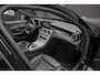 Mercedes-Benz C-klasse C63S AMG 510pk Estate |carbon|memory|head-up|panoramadak|360 camera|Burmester|stoelventilatie|blind-spot|rijstrookhulp|