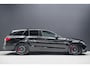 Mercedes-Benz C-klasse C63S AMG 510pk Estate |carbon|memory|head-up|panoramadak|360 camera|Burmester|stoelventilatie|blind-spot|rijstrookhulp|