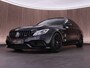 Mercedes-Benz C-klasse C63S AMG 510pk Estate |dealeronderhouden|carbon|memory|head-up|panoramadak|360 camera|Burmester|stoelventilatie|blind-spot|rijstrookhulp|