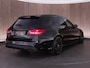 Mercedes-Benz C-klasse C63S AMG 510pk Estate |dealeronderhouden|carbon|memory|head-up|panoramadak|360 camera|Burmester|stoelventilatie|blind-spot|rijstrookhulp|