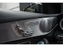 Mercedes-Benz C-klasse C63S AMG 510pk Estate |carbon|memory|head-up|panoramadak|360 camera|Burmester|stoelventilatie|blind-spot|rijstrookhulp|