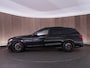Mercedes-Benz C-klasse C63S AMG 510pk Estate |dealeronderhouden|carbon|memory|head-up|panoramadak|360 camera|Burmester|stoelventilatie|blind-spot|rijstrookhulp|