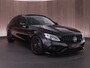 Mercedes-Benz C-klasse C63S AMG 510pk Estate |dealeronderhouden|carbon|memory|head-up|panoramadak|360 camera|Burmester|stoelventilatie|blind-spot|rijstrookhulp|