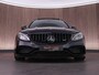 Mercedes-Benz C-klasse C63S AMG 510pk Estate |dealeronderhouden|carbon|memory|head-up|panoramadak|360 camera|Burmester|stoelventilatie|blind-spot|rijstrookhulp|