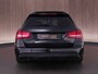 Mercedes-Benz C-klasse C63S AMG 510pk Estate |dealeronderhouden|carbon|memory|head-up|panoramadak|360 camera|Burmester|stoelventilatie|blind-spot|rijstrookhulp|