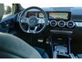 Mercedes-Benz GLB AMG 35 4MATIC Panoramadak/Night pakket/Sfeerverlichting/Navigatie/Keyless/Cruise control/Climate control/Elektrisch verstelbare stoelen met memory/Stoelverwarming/Dodehoek detectie/Achteruitrijcamera/Parkeersensoren rondom/Elektrische achterk