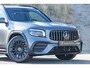 Mercedes-Benz GLB AMG 35 4MATIC Panoramadak/Night pakket/Sfeerverlichting/Navigatie/Keyless/Cruise control/Climate control/Elektrisch verstelbare stoelen met memory/Stoelverwarming/Dodehoek detectie/Achteruitrijcamera/Parkeersensoren rondom/Elektrische achterk