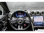 Mercedes-Benz C-klasse Estate 63S AMG E Performance | Burmester | Track Pack. | Driver's Pack. | Night Pakket | HUD | Pan.Dak |