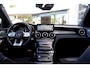 Mercedes-Benz GLC 43 AMG 390PK 4MATIC 9-G Aut.*Designo Selenitgrau Mango!*Incl. BTW*Nieuw Model*Perfect MB Onderh.*Night Pakket/Pano/Sfeerverl./Matrix LED/Elek. Trekhaak/Burmester/Apple Carplay-Android/HUD/MBUX/DAB/Camera/21 inch LM*