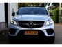 Mercedes-Benz GLE 43 AMG Coupe 367PK 4MATIC 9-G Aut.*Perfect MB Onderh.*AMG int/ext/Panodak/Nightpakket/Sfeer/Apple Carplay-Android/Carbon/Luchtvering/LED Koplampen/Harman-Kardon/Elek. Trekhaak/Elek. Klep/
