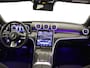 Mercedes-Benz C-klasse Estate AMG 43 4MATIC | AMG DYNAMIC PLUS pakket | AMG Nightpakket | AMG Performance-stoelenpakket High-End | DIGITAL LIGHT | Burmester® 3D surround sound system | Rijassistentiepakket Plus | Dashcam |