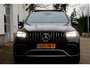 Mercedes-Benz GLE AMG 63 4MATIC+ TCT 9G*BTW*1ste Eig*Perfect MB Onderh.*Luchtvering ADS+/Sportuitlaat/Pano/Drivers Pack./EARS/DTR+Q/MBUX/3D Burmester/ACC/Elek. Trekhaak/Standkachel/HUD/Memorie/Multibeam LED/360/Sfeerverl./Dodehoek/21 inch LM/VOL*