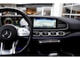 Mercedes-Benz GLE AMG 63 4MATIC+ TCT 9G*BTW*1ste Eig*Perfect MB Onderh.*Luchtvering ADS+/Sportuitlaat/Pano/Drivers Pack./EARS/DTR+Q/MBUX/3D Burmester/ACC/Elek. Trekhaak/Standkachel/HUD/Memorie/Multibeam LED/360/Sfeerverl./Dodehoek/21 inch LM/VOL*