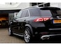 Mercedes-Benz GLE AMG 63 4MATIC+ TCT 9G*BTW*1ste Eig*Perfect MB Onderh.*Luchtvering ADS+/Sportuitlaat/Pano/Drivers Pack./EARS/DTR+Q/MBUX/3D Burmester/ACC/Elek. Trekhaak/Standkachel/HUD/Memorie/Multibeam LED/360/Sfeerverl./Dodehoek/21 inch LM/VOL*