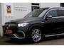 Mercedes-Benz GLE AMG 63 4MATIC+ TCT 9G*BTW*1ste Eig*Perfect MB Onderh.*Luchtvering ADS+/Sportuitlaat/Pano/Drivers Pack./EARS/DTR+Q/MBUX/3D Burmester/ACC/Elek. Trekhaak/Standkachel/HUD/Memorie/Multibeam LED/360/Sfeerverl./Dodehoek/21 inch LM/VOL*