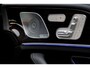 Mercedes-Benz GLE AMG 63 4MATIC+ TCT 9G*BTW*1ste Eig*Perfect MB Onderh.*Luchtvering ADS+/Sportuitlaat/Pano/Drivers Pack./EARS/DTR+Q/MBUX/3D Burmester/ACC/Elek. Trekhaak/Standkachel/HUD/Memorie/Multibeam LED/360/Sfeerverl./Dodehoek/21 inch LM/VOL*