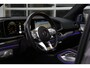 Mercedes-Benz GLE AMG 63 4MATIC+ TCT 9G*BTW*1ste Eig*Perfect MB Onderh.*Luchtvering ADS+/Sportuitlaat/Pano/Drivers Pack./EARS/DTR+Q/MBUX/3D Burmester/ACC/Elek. Trekhaak/Standkachel/HUD/Memorie/Multibeam LED/360/Sfeerverl./Dodehoek/21 inch LM/VOL*