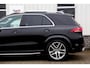 Mercedes-Benz GLE AMG 63 4MATIC+ TCT 9G*BTW*1ste Eig*Perfect MB Onderh.*Luchtvering ADS+/Sportuitlaat/Pano/Drivers Pack./EARS/DTR+Q/MBUX/3D Burmester/ACC/Elek. Trekhaak/Standkachel/HUD/Memorie/Multibeam LED/360/Sfeerverl./Dodehoek/21 inch LM/VOL*