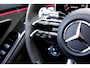 Mercedes-Benz S-klasse AMG 63 S E Performance 802PK Lang*BTW*Business Class pakket!/Carbon/Chauffeurspakket/Act. Sfeer/4D Burmester/Digital Light/Softclose/Achterasbest./Airmatic/Massage V+A/Stoelverw.V+A/StoelkoelingV+A/VOL!*