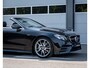 Mercedes-Benz E-klasse Cabrio AMG 53 4MATIC Premium Plus I Luchtvering I Head Up I Burmester I Carbon |
