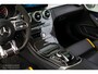 Mercedes-Benz C-klasse AMG 63 S Coupé Ceramic|Matte lak|Aerodynamica|Full Carbon|Performance stoelen|Burmester|BTW