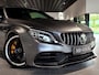 Mercedes-Benz C-klasse Coupé AMG 63 S Ceramic|Matte lak|Aerodynamica|Full Carbon|Performance stoelen|Burmester|BTW