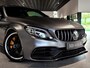 Mercedes-Benz C-klasse Coupé AMG 63 S Ceramic|Matte lak|Aerodynamica|Full Carbon|Performance stoelen|Burmester|BTW