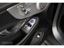 Mercedes-Benz C-klasse AMG 63 S Coupé Ceramic|Matte lak|Aerodynamica|Full Carbon|Performance stoelen|Burmester|BTW