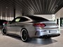 Mercedes-Benz C-klasse Coupé AMG 63 S Ceramic|Matte lak|Aerodynamica|Full Carbon|Performance stoelen|Burmester|BTW