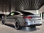 Mercedes-Benz C-klasse Coupé AMG 63 S Ceramic|Matte lak|Aerodynamica|Full Carbon|Performance stoelen|Burmester|BTW