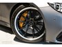 Mercedes-Benz C-klasse AMG 63 S Coupé Ceramic|Matte lak|Aerodynamica|Full Carbon|Performance stoelen|Burmester|BTW