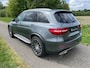 Mercedes-Benz GLC 43 AMG 4MATIC Pano, Rode gordels, Trekhaak