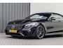 Mercedes-Benz S-klasse Cabrio AMG 63 4Matic Massage, Burmester, Distronic, Nieuwstaat