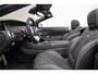 Mercedes-Benz S-klasse Cabrio AMG 63 4Matic Massage, Burmester, Distronic, Nieuwstaat