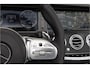 Mercedes-Benz S-klasse Cabrio AMG 63 4Matic Massage, Burmester, Distronic, Nieuwstaat