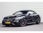 Mercedes-Benz S-klasse Cabrio AMG 63 4Matic Massage, Burmester, Distronic, Nieuwstaat