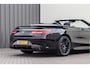 Mercedes-Benz S-klasse Cabrio AMG 63 4Matic Massage, Burmester, Distronic, Nieuwstaat